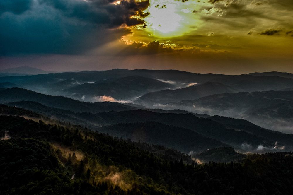 Photograph by Mykhailo Makarov