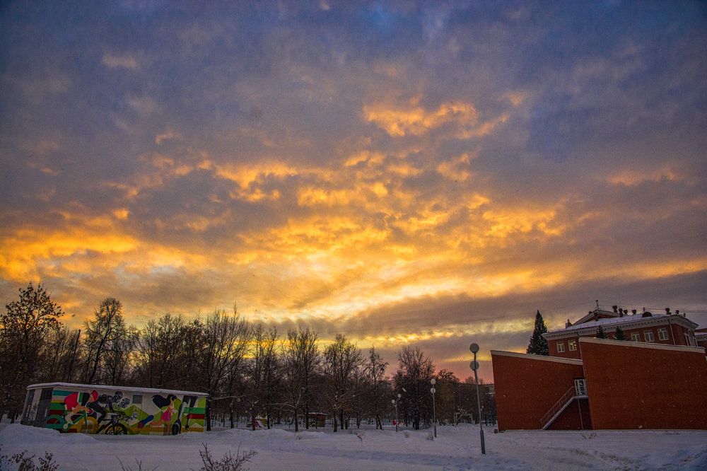 Photograph by Анна Груднева