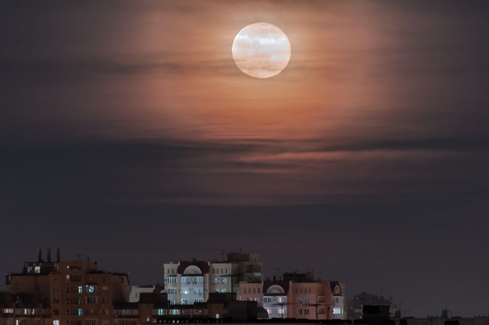 Photograph by Анастасия Киселева