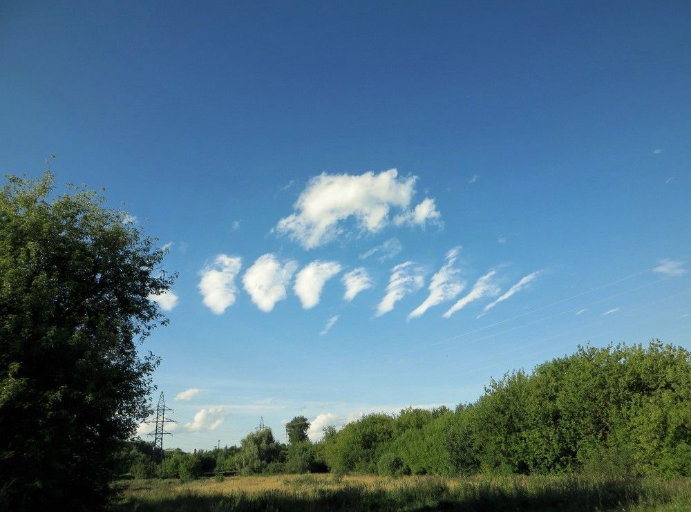 Photograph by Екатерина Салий