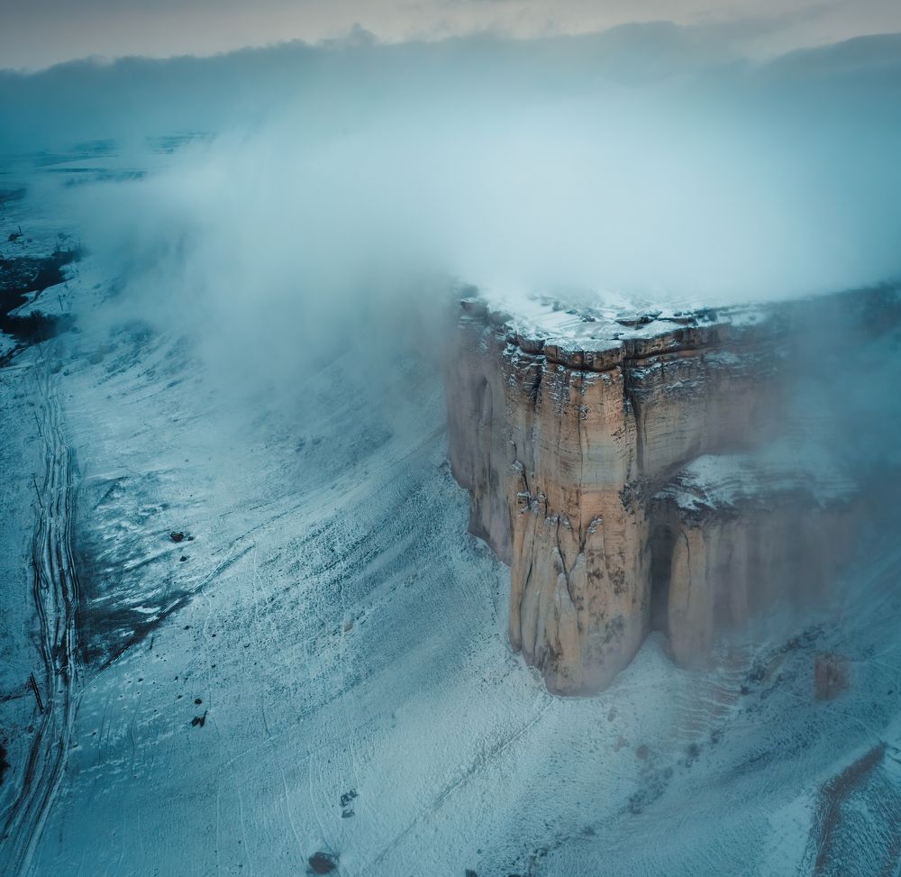 Photograph by Александр Шинкаревский