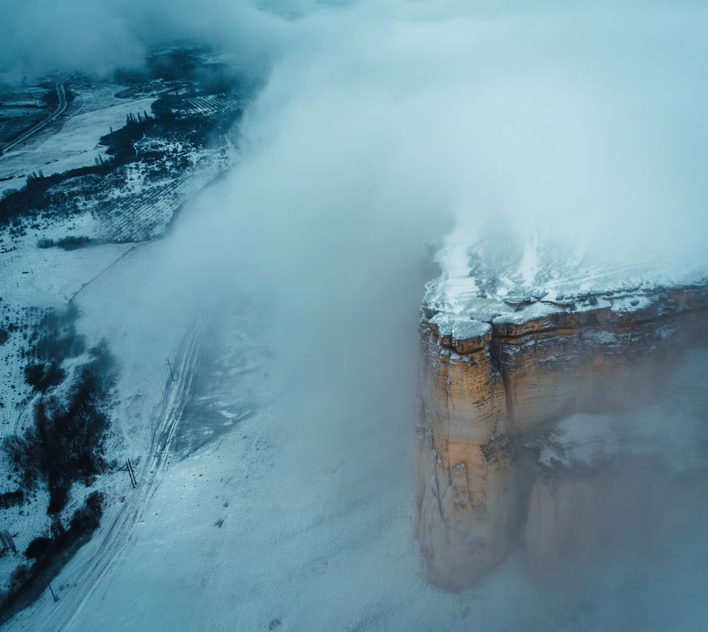 Photograph by Александр Шинкаревский