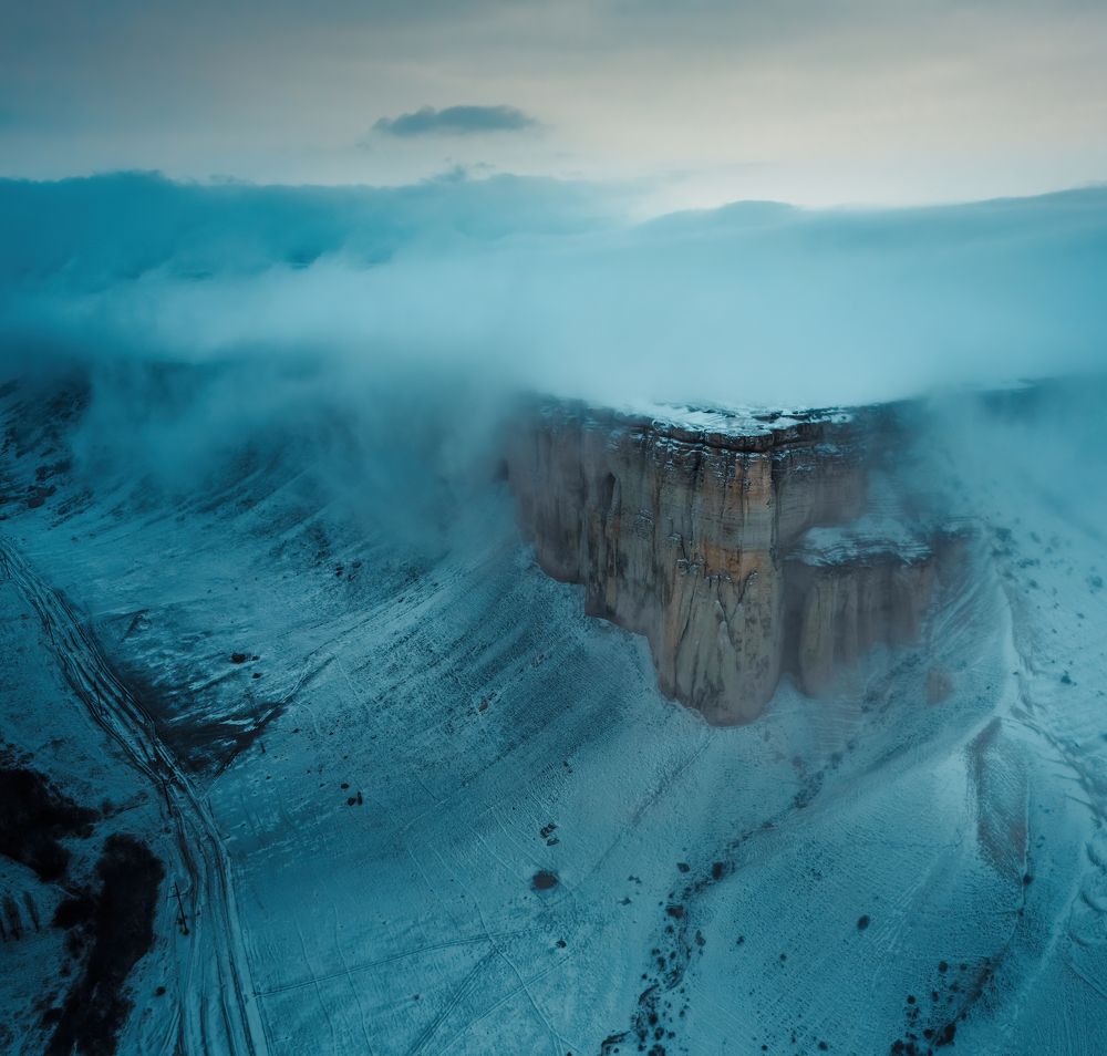 Photograph by Александр Шинкаревский