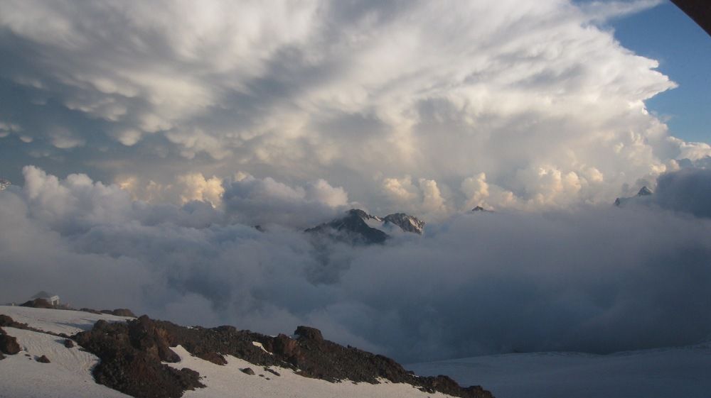 Photograph by Tatyana Grishko