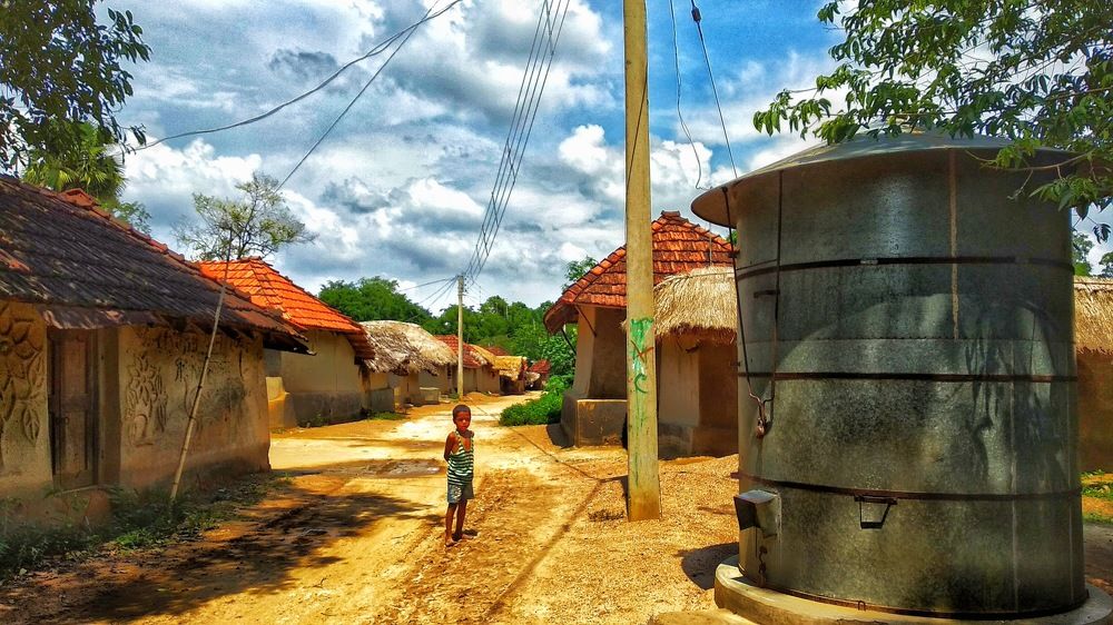 Photograph by Sumanta Dutta