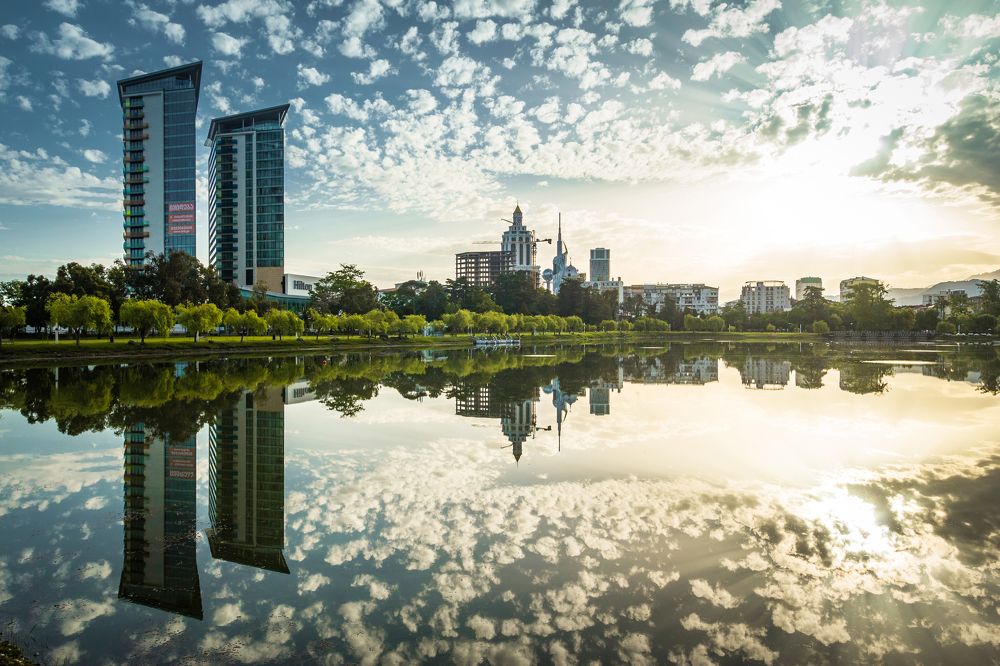 Photograph by Александр Антонов