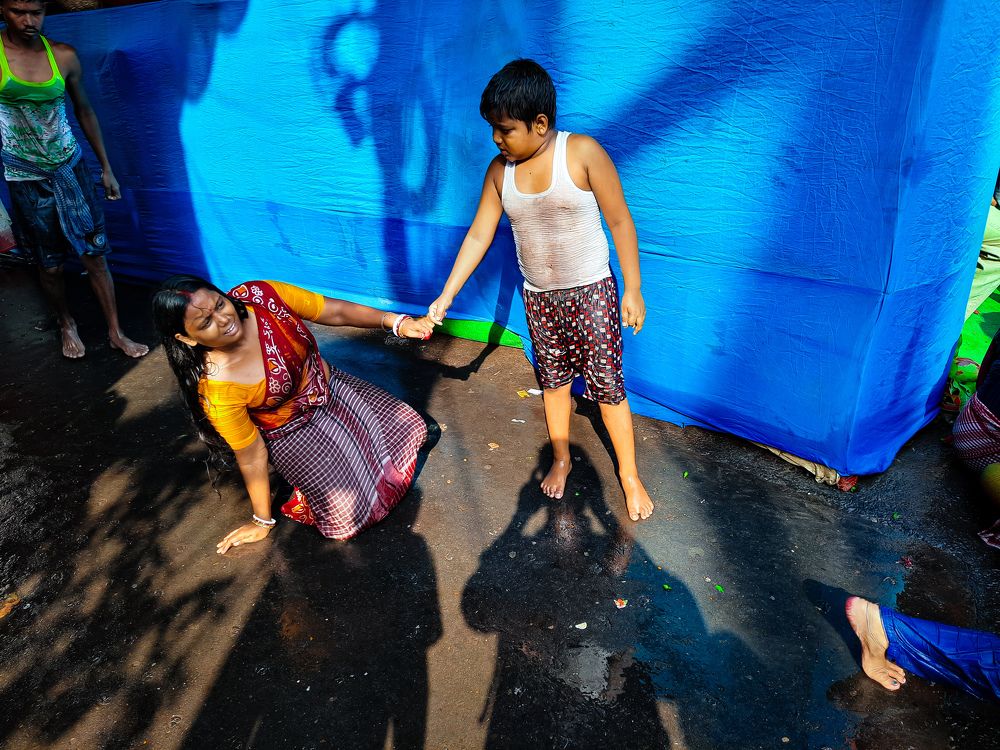 Photograph by SUBHODEEP MONDAL