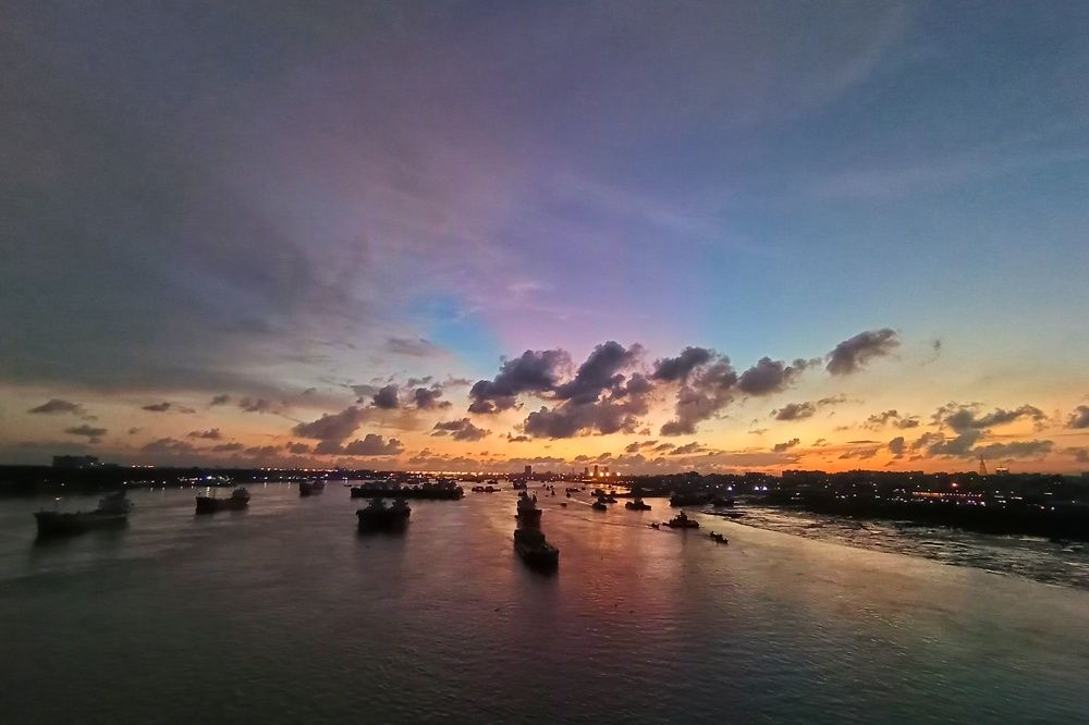 Фотография автора Avijit Datta