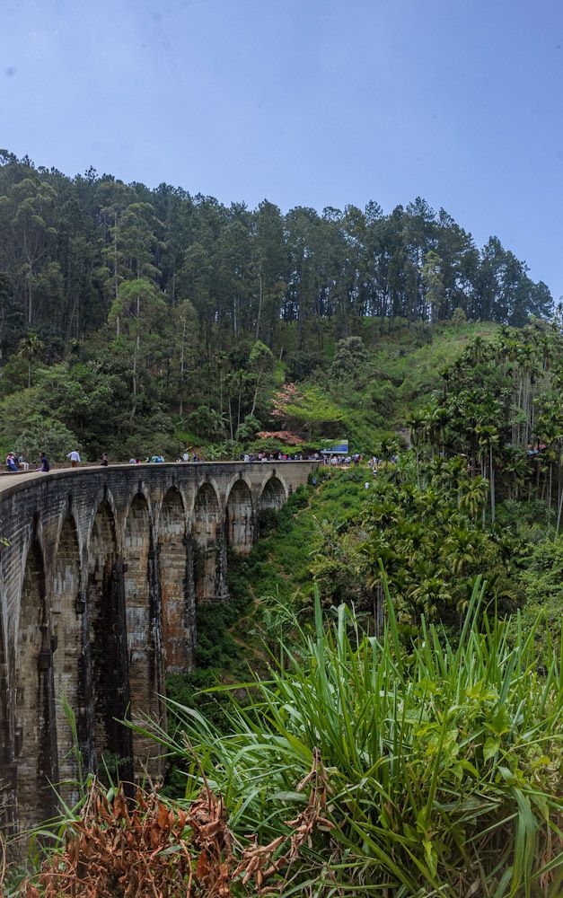 natural landmark of the planet