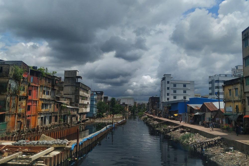 Фотография автора Avijit Datta