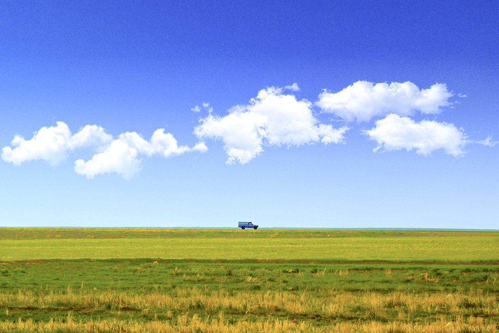 Photograph by Maryam Jafari