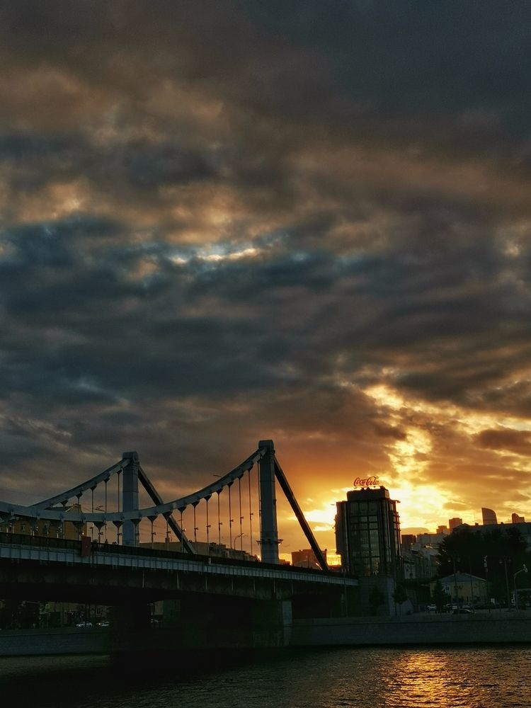 Photograph by Михаил Мартынов