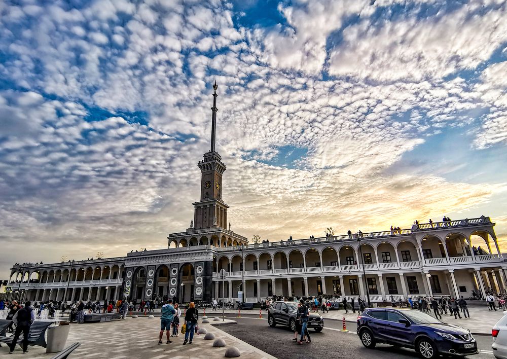 Небесная конница