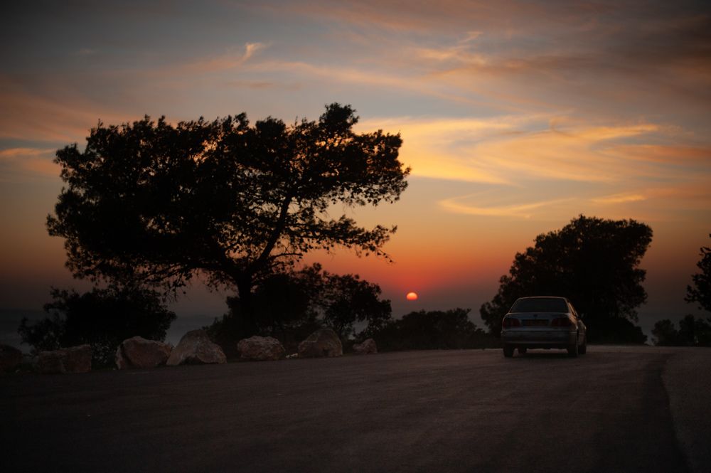 Photograph by Eugenia Shraga