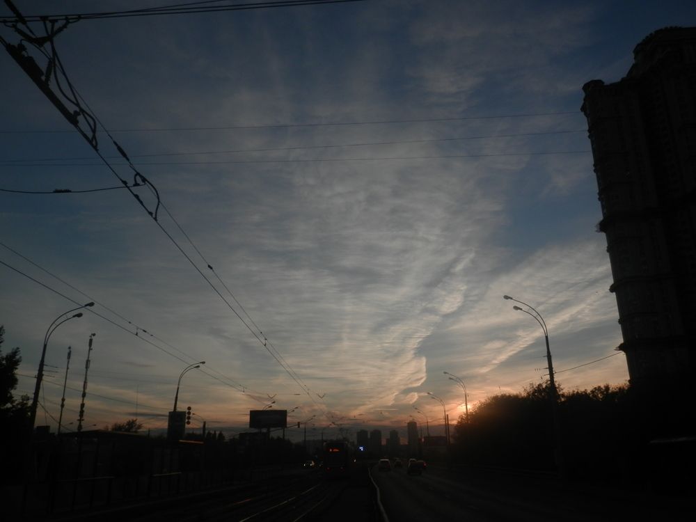 Photograph by Наталия Калюкина