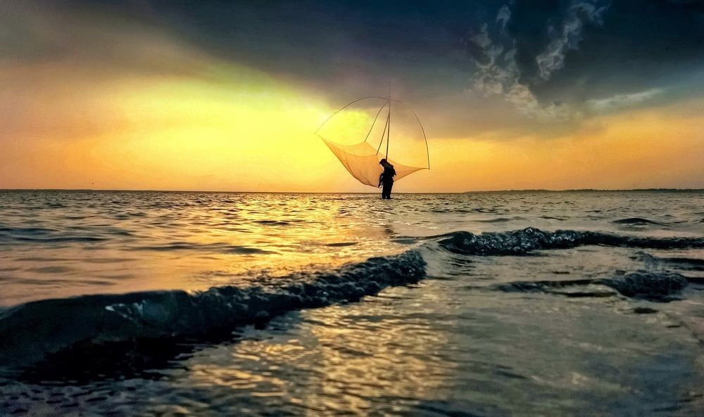 Photograph by Nishanta Borah