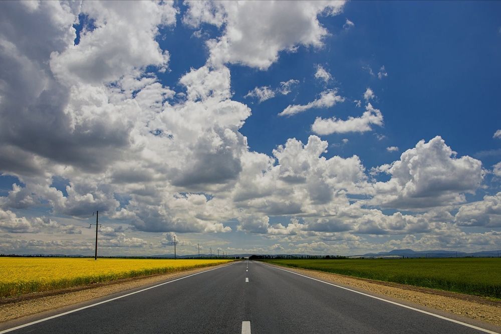 Photograph by Подгурский Фёдор