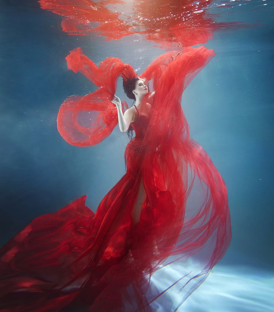 Photograph by Татьяна Трусова