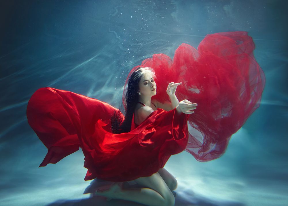 Photograph by Татьяна Трусова