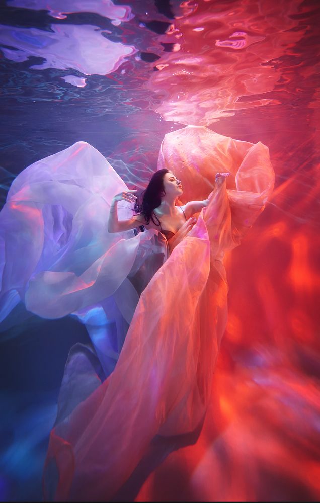 Photograph by Татьяна Трусова