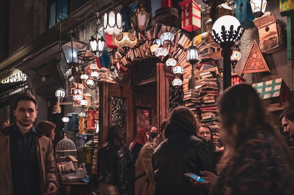 Photograph by Никита Санфиров