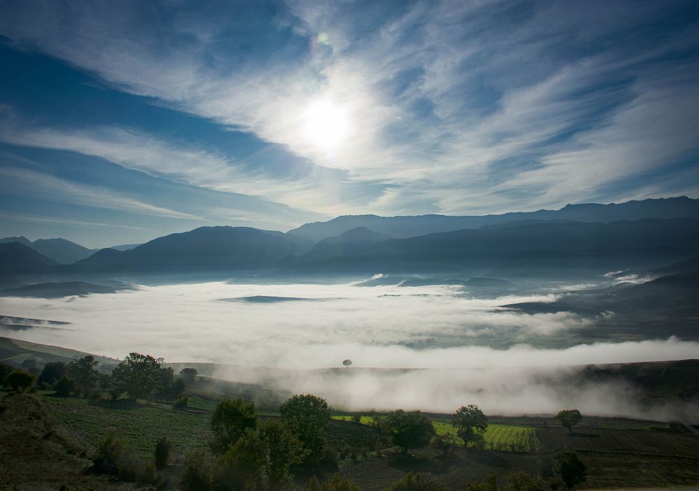 Photograph by Reza Jafari