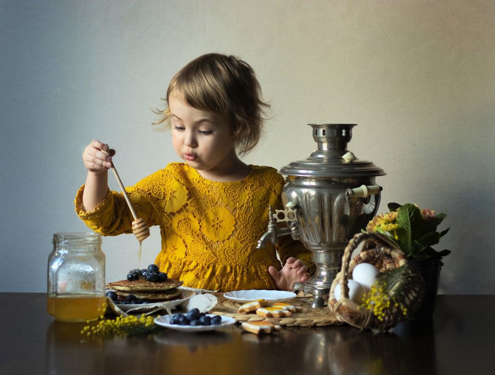 Photograph by Алена Полозкова