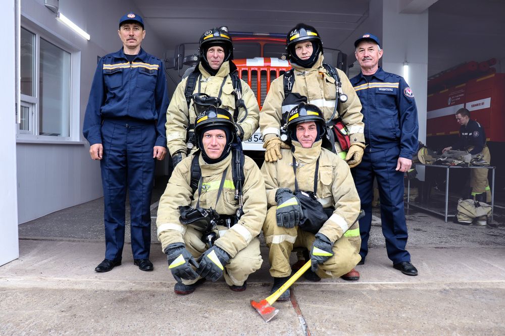 Смелость, отвага, мужество !