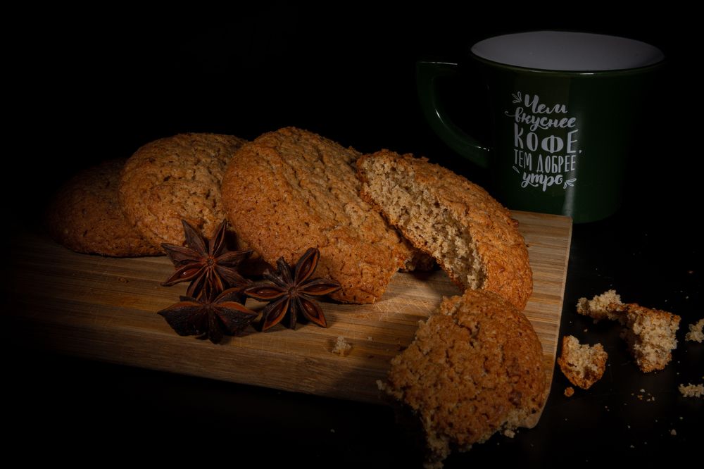 Утренний завтрак