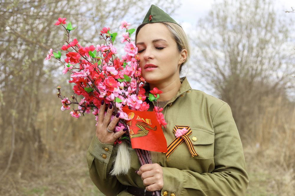 Photograph by Светлана Семакина