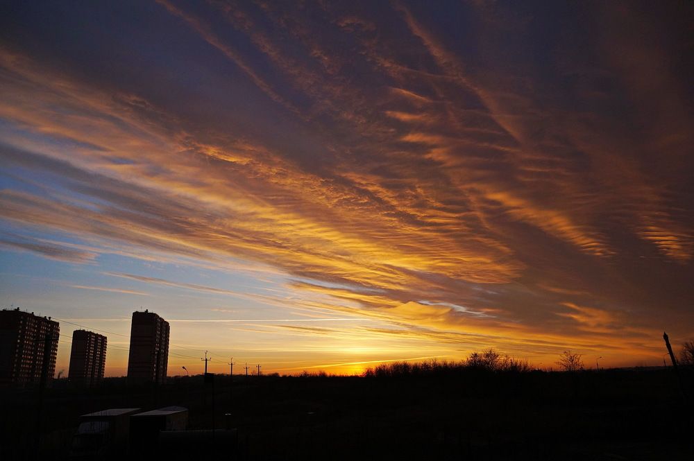 Photograph by Игорь Пекарский