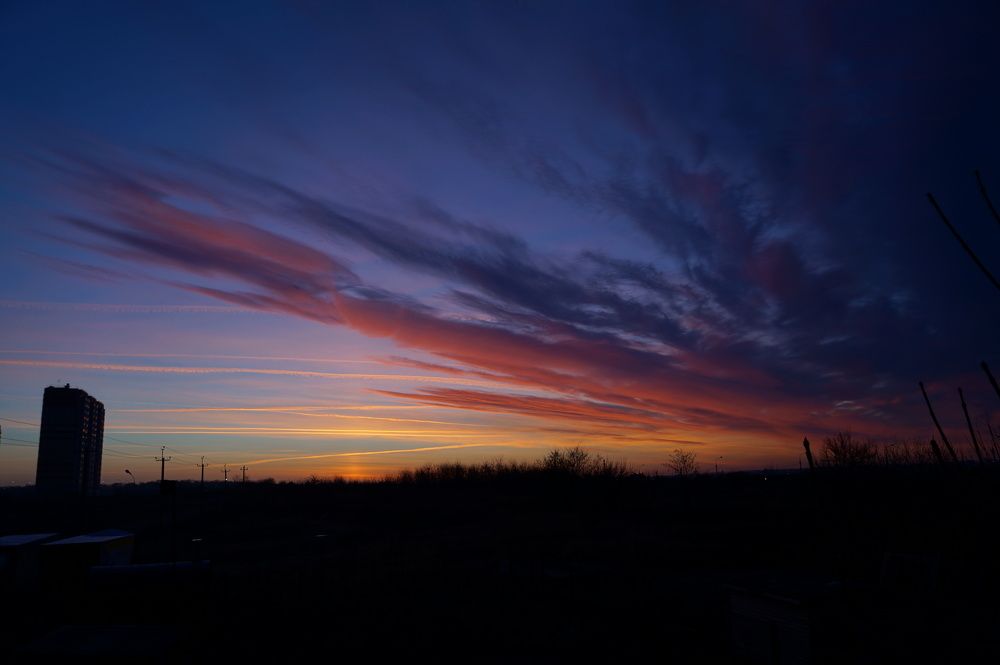 Photograph by Игорь Пекарский