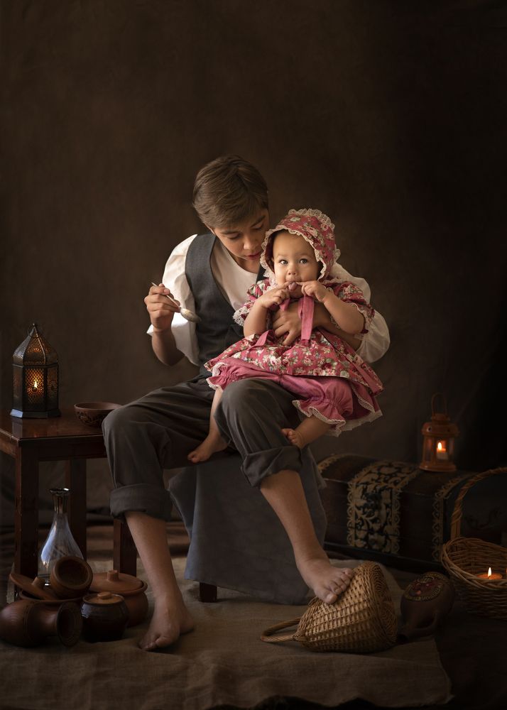 Photograph by Oxаna Karasko