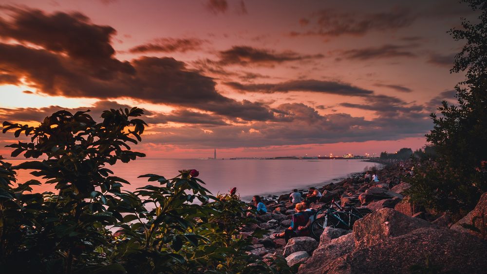 Photograph by Дмитрий Потатуев