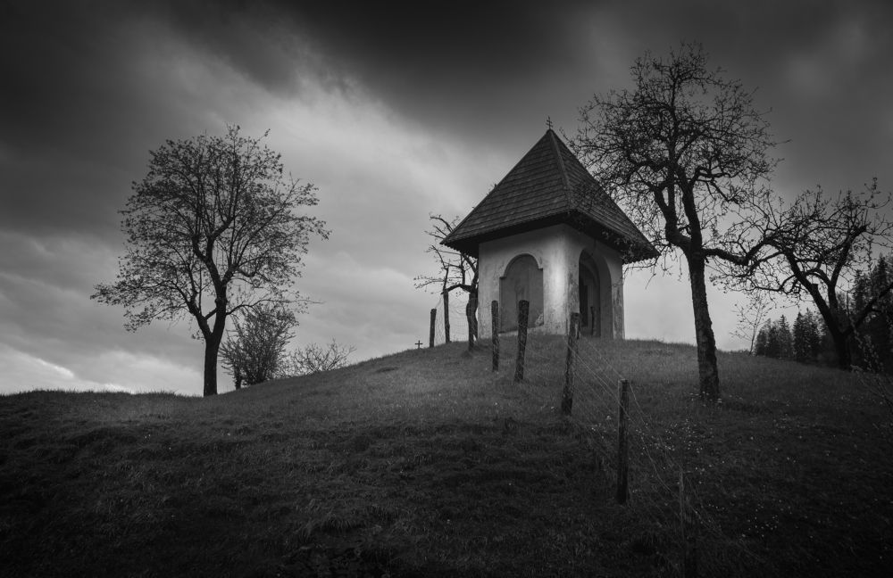 Photograph by Alain Veldin