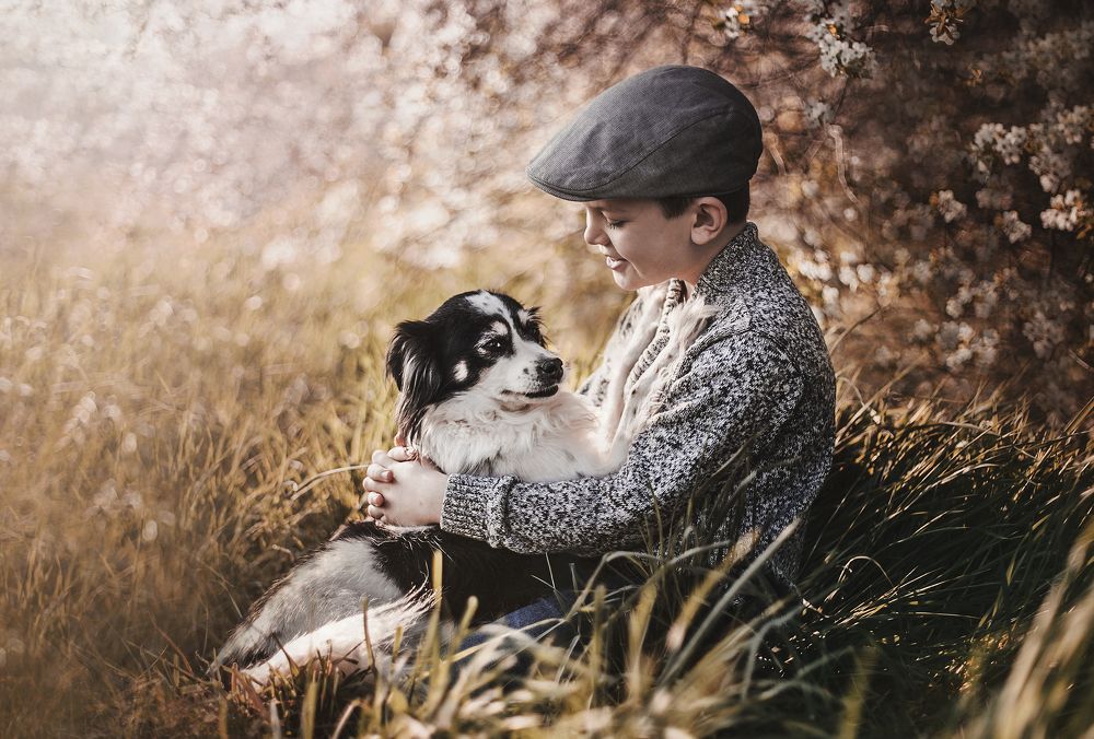 Photograph by Agnieszka Gulczynska