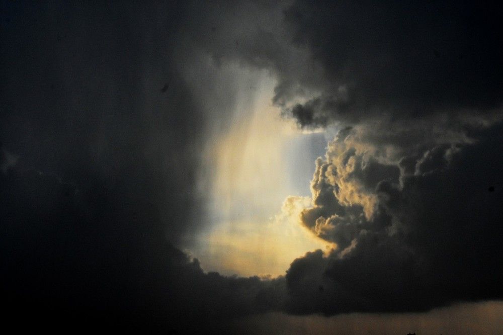Photograph by Yuliia Opria