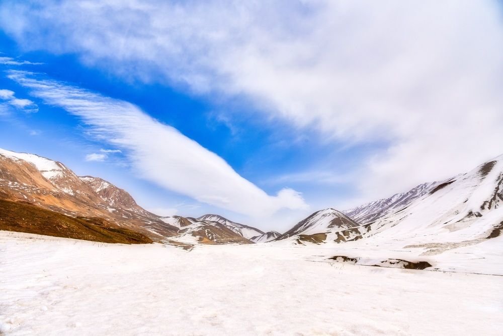 Photograph by Fereshte Abdolahimehr