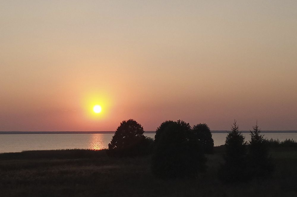 Photograph by Елена Королева