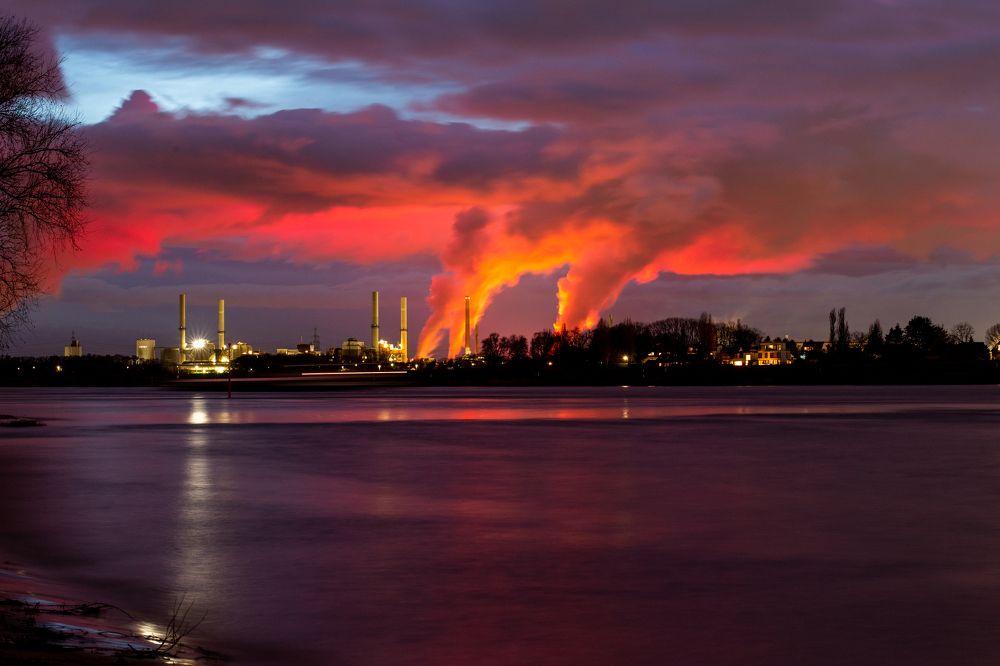 Photograph by Tatiana Kurilas