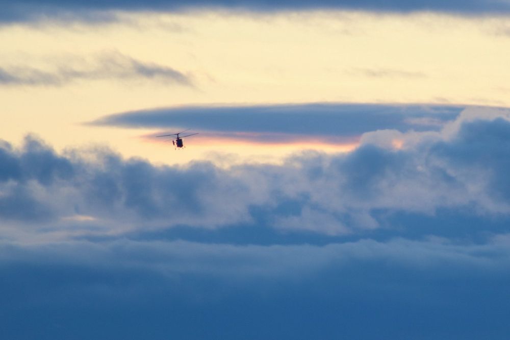 Photograph by Светлана Лебедева