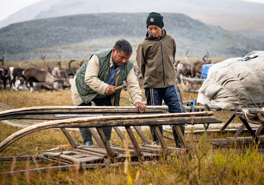 Photograph by Станислав Казнов