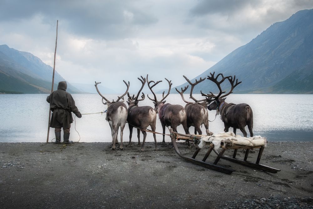 Фотография автора Станислав Казнов