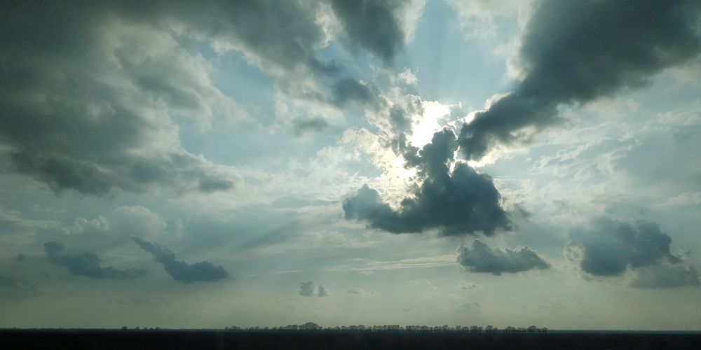 Photograph by Маргарита Таценко