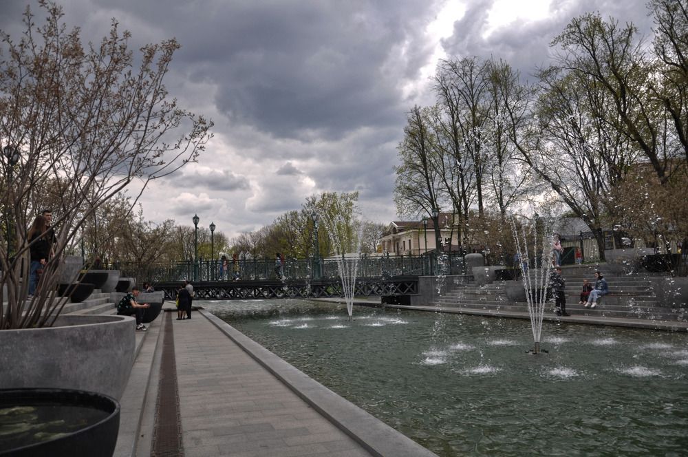 Photograph by Галина Лысых