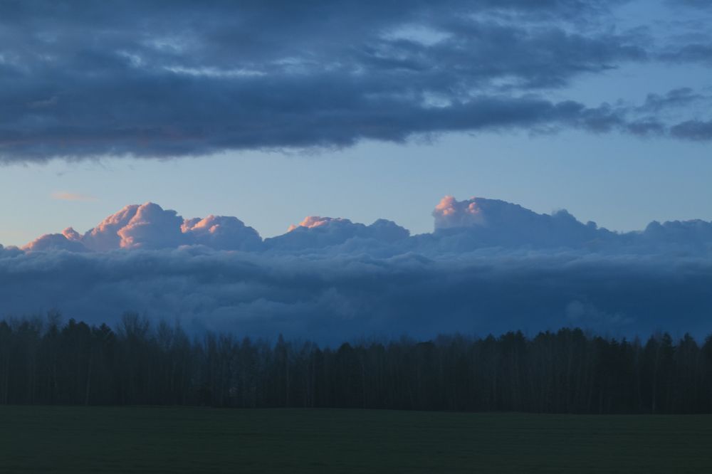 Фотография автора Ольга Никанович