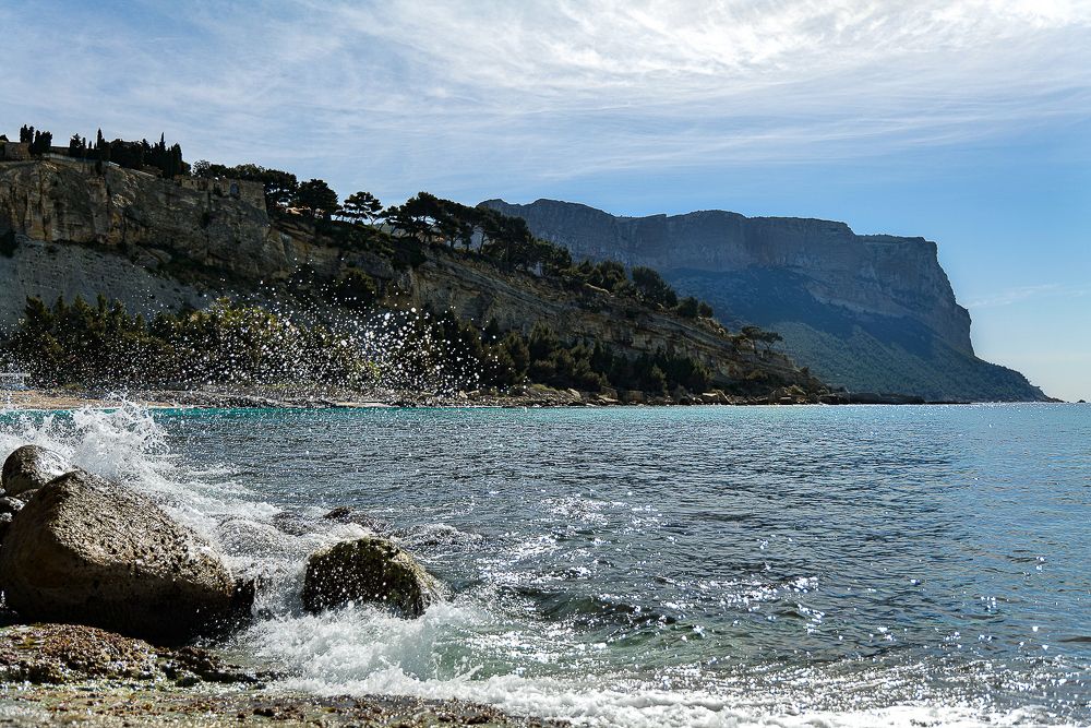 Photograph by Valentina Acrement