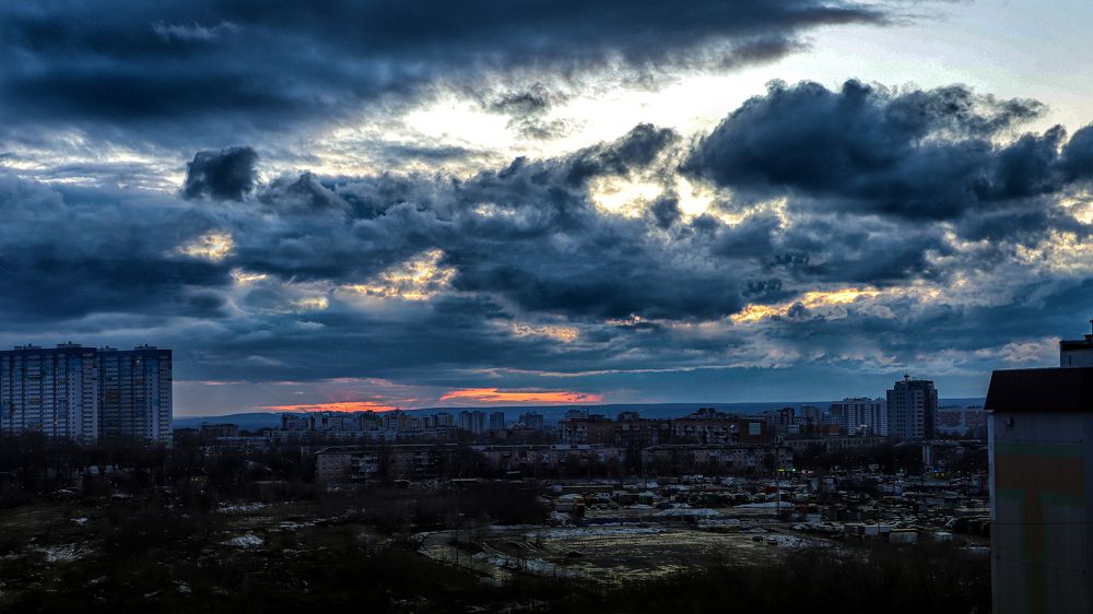 Photograph by Александр Филатов