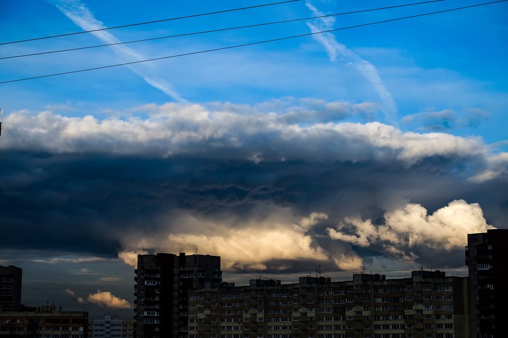 Двойное явление.