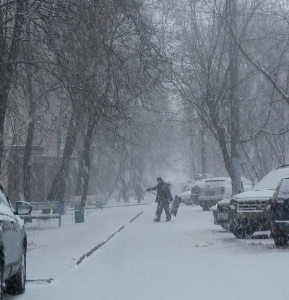 Photograph by Наталия Калюкина